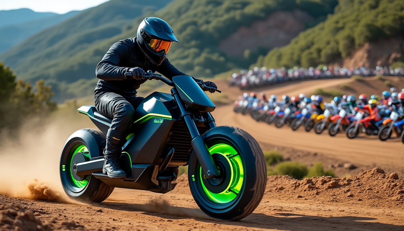 découvrez le retour impressionnant d'alizio pinson au moto-cross de plouasne avec l'ama saint-carreuc. un événement palpitant où la passion du sport et la détermination s'entremêlent pour offrir un spectacle inoubliable.
