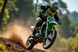 découvrez andrea adamo, le champion du monde de motocross, qui a récemment peaufiné ses talents sur le circuit de thouars. plongez dans l'univers de la compétition et suivez ses entraînements pour comprendre ce qui fait de lui un pilote d'exception.