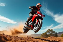découvrez comment ducati accélère son empreinte dans l'univers du motocross avec des innovations remarquables et des performances inégalées. plongez dans l'univers dynamique de la marque italienne qui redéfinit les standards de la moto tout-terrain.