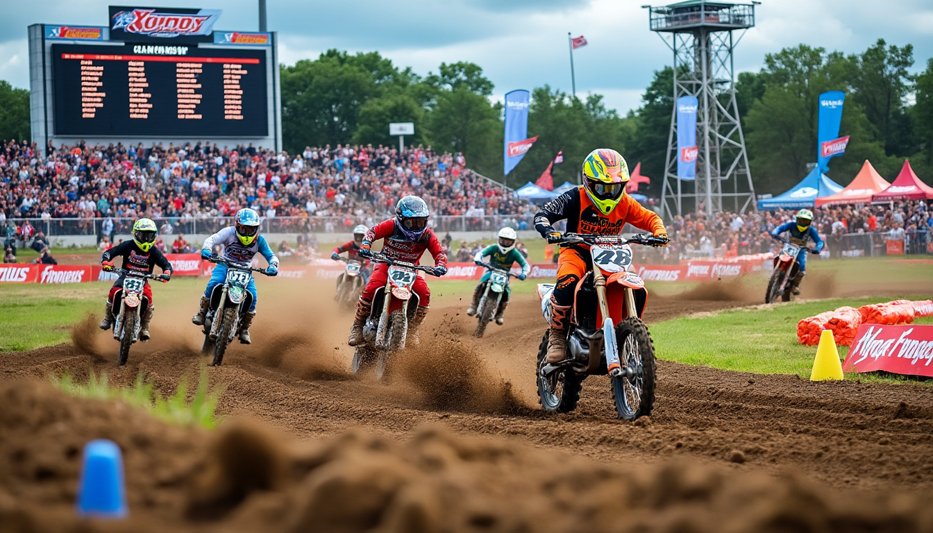 découvrez frontenaud, le team mx performances academy, une véritable fabrique de champions du moto-cross. plongez dans un univers où passion et performance se rencontrent pour façonner les pilotes de demain grâce à un encadrement expert et des entraînements adaptés.