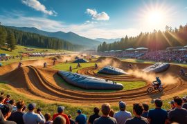 découvrez le team mx performances academy, basé à frontenaud, une véritable fabrique de champions du moto-cross. rejoignez-nous pour perfectionner vos compétences, vivre votre passion et atteindre des sommets dans le monde du motocross.