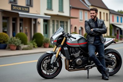 découvrez l'incroyable histoire d'un individu qui a volé une moto-cross à saint-laurent des arbres et qui n'hésite pas à se vanter de son acte audacieux dans toute la commune. un récit captivant qui soulève des questions sur la sécurité et le comportement face à la criminalité locale.