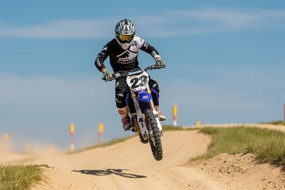 découvrez alizio pinson, un prétendant talentueux qui se démarque dans le monde du moto-cross à goudelin. suivez son parcours et ses performances pour voir s'il parviendra à conquérir la compétition.