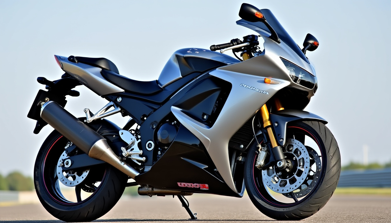 découvrez la honda vftr, un modèle innovant alliant le meilleur de l'enduro et du tracker. profitez de ses performances exceptionnelles et de son design unique pour des aventures inoubliables sur route et hors route.