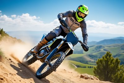 découvrez l'univers passionnant du motocross à sassay, où la vitesse et l'adrénaline s'entremêlent pour offrir des sensations fortes. plongez dans l'histoire et les compétitions de cette discipline en pleine croissance et vivez l'ascension spectaculaire de ce sport dans la région.