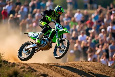 découvrez le nouvel épisode de notre série sur le motocross avec mx2k #17 ! plongez dans l'univers palpitant des courses, des pilotes et des techniques qui font battre le cœur des passionnés. ne manquez pas cette épisode captivant, il est enfin là !