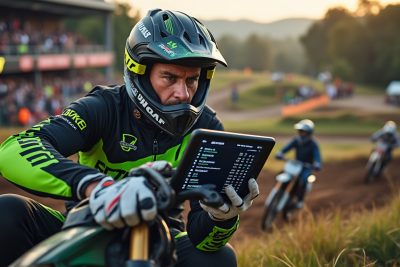 découvrez comment sébi s'efforce de clarifier les classements du championnat national de moto-cross lors de la sixième course, un événement marquant qui pourrait bouleverser la saison. suivez-nous pour en savoir plus sur les enjeux et les performances des coureurs.