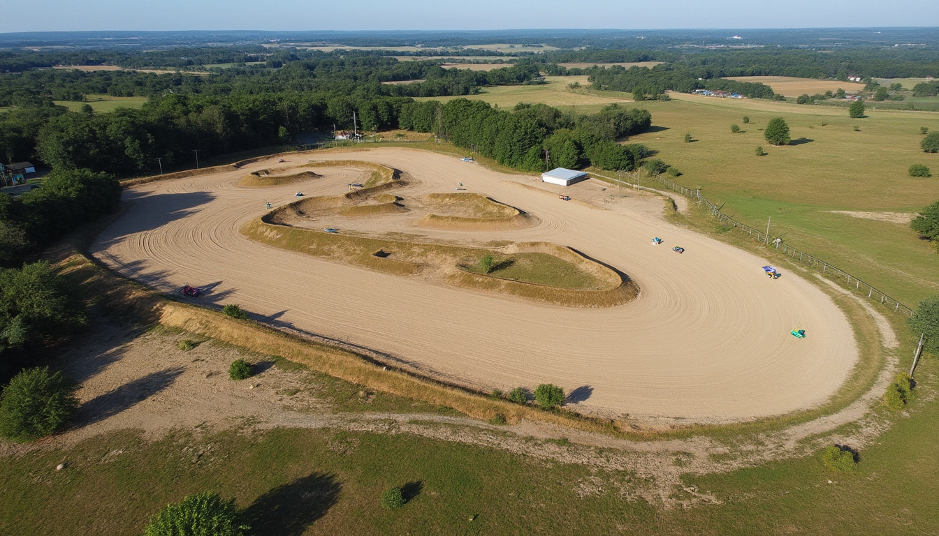 découvrez l'événement historique de moto-cross à louvigné-du-désert, en bretagne, où pour la première fois, une course est entièrement dédiée aux femmes. un moment unique qui célèbre l'audace et la passion des pilotes féminines de tous horizons. ne manquez pas cette compétition inédite qui promet des émotions fortes et un esprit de camaraderie.