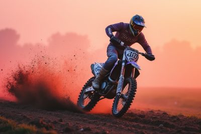 découvrez les ambitions de tom brunet pour la saison de motocross à venir. après une période d'attente, le pilote espère connaître le déclic qui marquera le début d'une année pleine de promesses et de compétitions passionnantes.