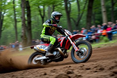 découvrez l'univers passionnant du motocross à mazeray avec le circuit du puy-de-poursay. une référence incontournable pour les amateurs de sensations fortes et de compétitions exaltantes. rejoignez-nous pour vivre des moments inoubliables sur deux roues!