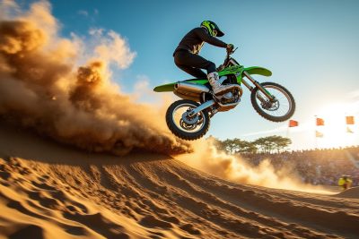redécouvrez les moments inoubliables du motocross national de dompierre-sur-mer 2025 à travers une galerie d'images captivantes. revivez la passion, l'adrénaline et l'excitation de cet événement sportif incontournable.