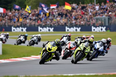 découvrez comment steinbourg a brillé lors de la coupe de france 125cc ainsi que des championnats du grand est et d'alsace-lorraine, avec des performances exceptionnelles et des moments mémorables qui ont marqué cette compétition régionale.