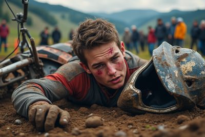 découvrez l'histoire d'un adolescent blessé après avoir été percuté par une moto de cross à bourg-en-bresse. un incident tragique qui soulève des questions sur la sécurité des jeunes et l'utilisation des véhicules tout-terrain. informez-vous sur les circonstances de cet accident et ses conséquences.