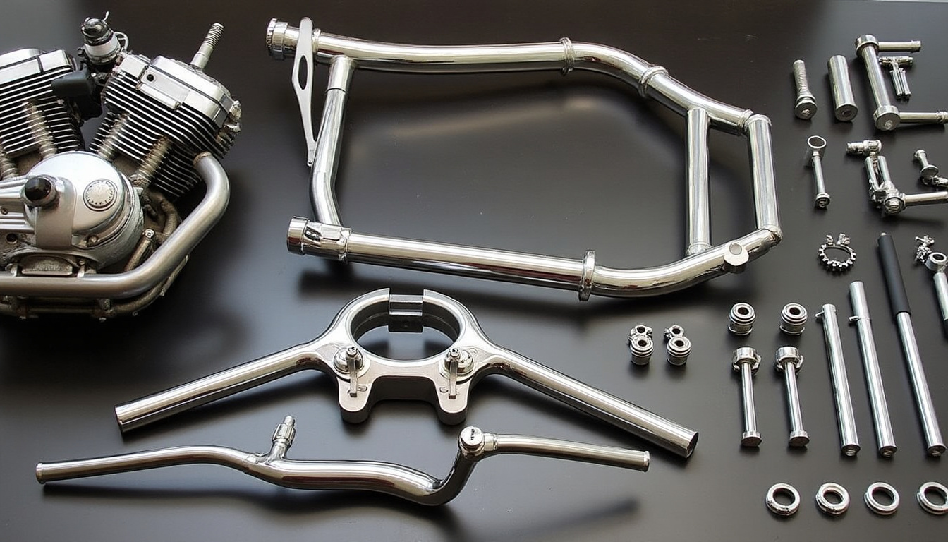participez à la célébration des 50 ans de la honda cb400f 400 four ! découvrez l'histoire de cette moto emblématique et plongez dans le processus fascinant de sa restauration. retracez son héritage, admirez son design vintage et revivez l'époque dorée des années 70. une aventure incontournable pour les passionnés de motos et les amateurs de mécanique.