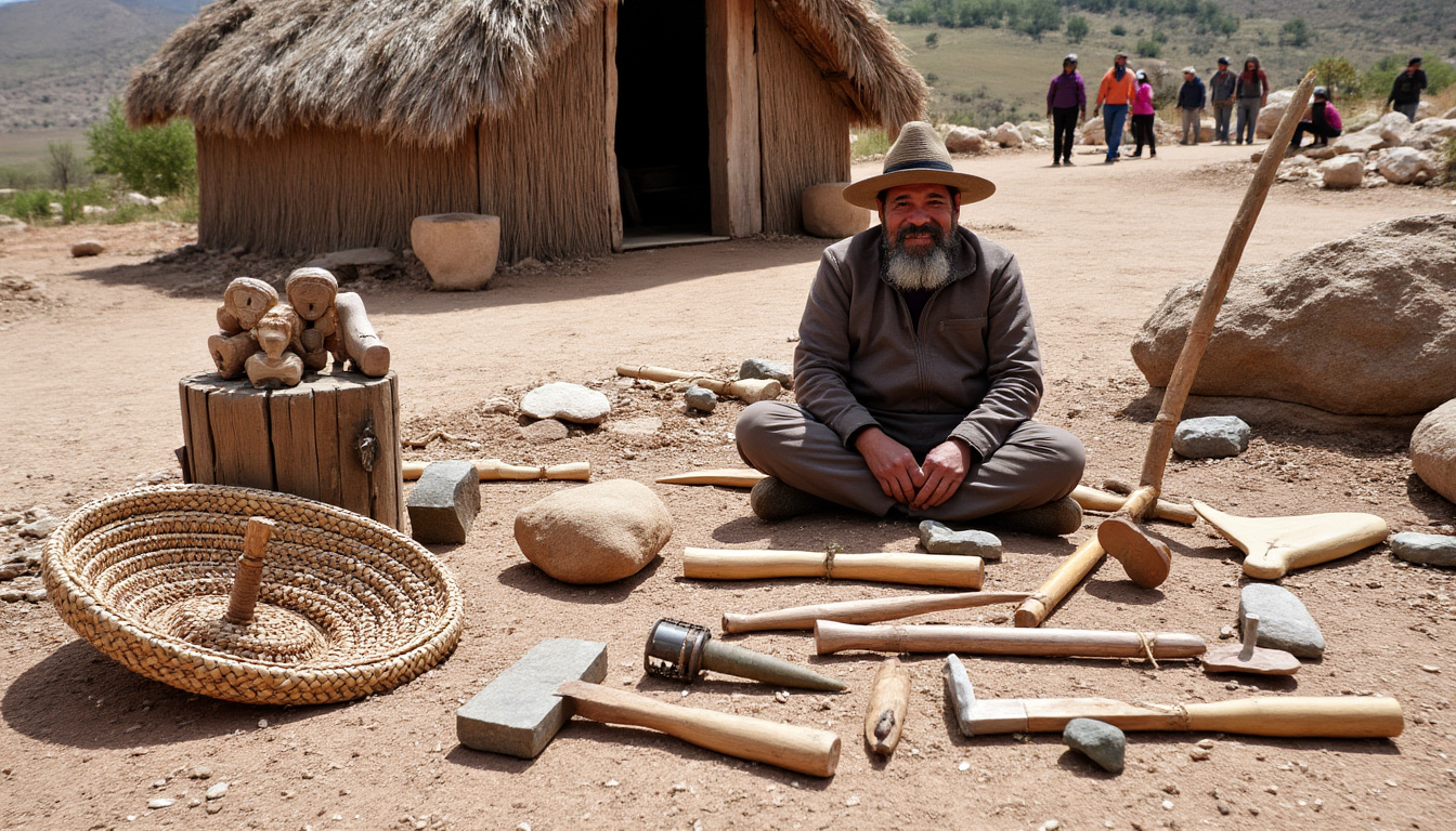 découvrez l'univers fascinant des tehuelches dans cette première partie d'un voyage à travers leur histoire, leurs traditions et leur culture uniques. plongez-vous dans le passé de ce peuple autochtone d'argentine et explorez leur mode de vie riche et diversifié.