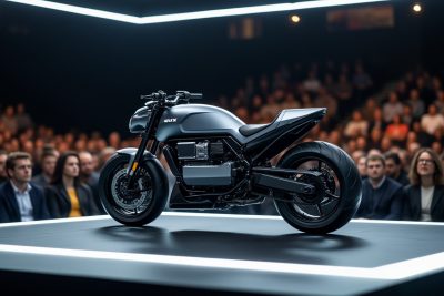 découvrez la moto électrique ozy 30x, une révolution dans le monde de la mobilité urbaine. alliant performance, design moderne et respect de l'environnement, cette moto est idéale pour les trajets quotidiens. profitez d'une conduite silencieuse et écologique tout en vous démarquant sur la route.