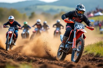 participez à l'excitation de la première édition du motocross de cassel ! ne manquez pas cette course palpitante qui promet des moments inoubliables et des performances époustouflantes. rejoignez-nous pour une journée pleine d'adrénaline et de sensations fortes !