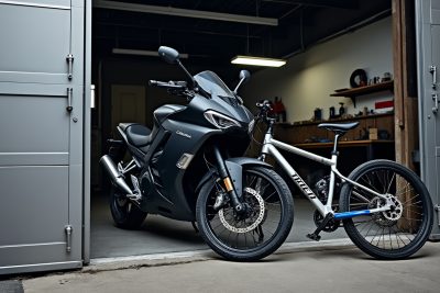 découvrez l'histoire de motos de cross et d'un vtt volés dans un garage près de dieppe. un acte de vandalisme qui suscite l'inquiétude parmi les passionnés de sports mécaniques et de vélo. restez informés sur la sécurité des véhicules tout terrain.