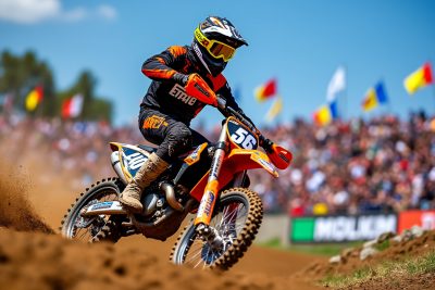 découvrez comment jago geerts a réalisé une performance surprenante en remportant la manche qualificative du gp de lugo. revivez les moments forts de cette compétition passionnante et analysez les stratégies qui ont conduit à sa victoire inattendue.