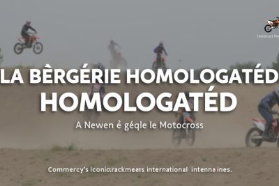 découvrez le terrain de motocross de la bergerie à commercy qui vient de recevoir une nouvelle homologation, garantissant des conditions idéales pour les passionnés de motocross. rejoignez-nous pour des sensations fortes et des compétitions de qualité dans un cadre sécurisé.