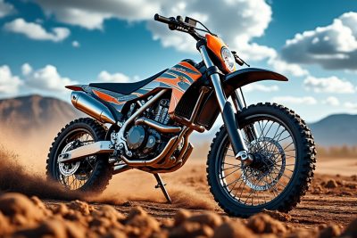 découvrez le maico 490 custom, le véritable roi du motocross. avec son puissant moteur 2 temps et son design audacieux, cette bête de course promet des performances inégalées sur les pistes. explorez toutes les caractéristiques de cette machine légendaire et vivez des sensations fortes à chaque tour !