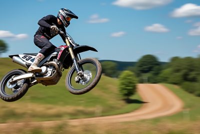 découvrez le motocross de bignan où andy desbois, talentueux pilote morbihannais, ambitionne de réaliser un double top 10. suivez son parcours et ses performances dans cette compétition captivante.