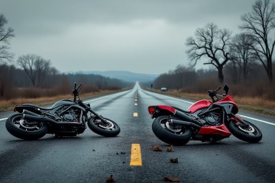 découvrez les éléments marquants du tragique rodéo sur la route désaffectée de savenay, qui a causé la mort de deux motards. analyse des événements, des enjeux et des conséquences de ce drame touchant.