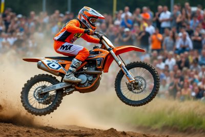 découvrez le récit poignant d'un drame tragique survenu dans l'eure, où un jeune normand perd la vie lors d'une course de motocross. cette histoire soulève des questions sur la sécurité et les risques liés aux compétitions sportives. plongez dans les détails de cet événement tragique qui a marqué la communauté locale.