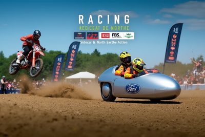 découvrez le retour tant attendu du side-car et du motocross dans le nord-sarthe, avec un plateau d'exception qui promet des sensations fortes et des moments inoubliables. ne manquez pas cet événement unique qui rassemblera passionnés et amateurs d'adrénaline.