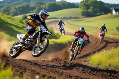 découvrez la transformation incroyable du célèbre terrain de motocross en gironde. plongez dans une renaissance captivante qui offre de nouvelles expériences aux passionnés de sports mécaniques et aux amateurs d'aventure.