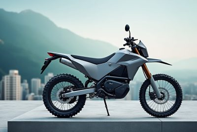 découvrez la niu xqi3, la motocross électrique qui allie performance et polyvalence ! parfaite pour vos aventures en ville comme en pleine nature, elle offre une expérience de conduite unique. explorez son design innovant et ses fonctionnalités avancées.