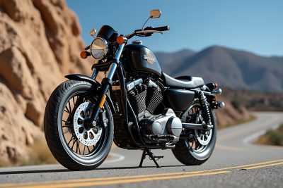 découvrez le harley-davidson xr1200 'speedster', une moto alliant vitesse exceptionnelle et savoir-faire artistique. plongez dans l'univers de la performance où chaque détail est pensé pour offrir une expérience de conduite incomparable. parfaite pour les passionnés en quête d'adrénaline et de style.