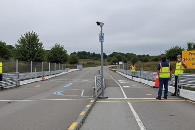 découvrez comment la mairie de caillavet investit 13.000 € pour améliorer la sécurité d'accès au circuit de moto-cross, garantissant ainsi un espace sûr et optimal pour les passionnés de sports mécaniques.