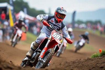 découvrez comment matéo bouly, le talentueux pilote de motocross de cherbourg, se rapproche du podium lors de la coupe de france à millières. suivez son parcours et ses performances à travers cette compétition palpitante.