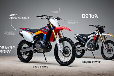 plongez dans l'univers du motocross avec notre aperçu des dernières innovations de 2026, mettant en lumière la beta 450 rx et la révolutionnaire 350 2 temps. restez à la pointe des performances et de la technologie dans le monde du motocross.