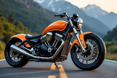 découvrez la county carver, un restomod fascinant qui réinvente la yamaha fzr750 genesis. alliant passion et performance, cette moto emblématique est le choix parfait pour les amateurs de sensations fortes et de design d'exception.