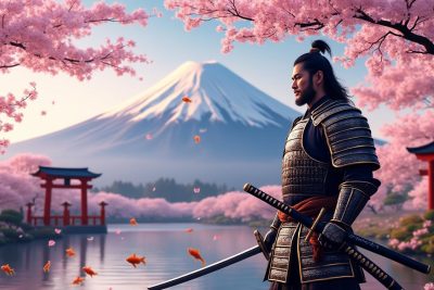 découvrez l'univers fascinant des samouraïs à travers 'shogun' de fuller moto, une œuvre captivante qui plonge le lecteur dans le japon féodal. explorez les thèmes de l'honneur, du courage et des conflits culturels dans ce roman épique qui continue d'inspirer des générations.