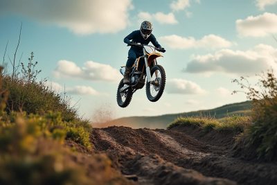 venez découvrir le motocross breton qui fera vibrer les passionnés en juin près de dinan. assistez à des courses palpitantes et à un spectacle inoubliable au cœur des paysages bretons.