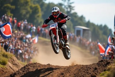 découvrez matéo bouly, le jeune pilote de moto-cross qui rêve de s'imposer sur ses terres. suivez son parcours passionnant et ses ambitions de réussite dans le monde du motocross.