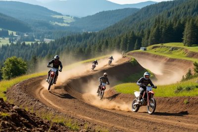 découvrez montgueux, un site emblématique qui ravit les passionnés de motocross. plongez dans un univers de sensations fortes, de compétitions palpitantes et de paysages époustouflants. rejoignez la communauté des amateurs de vitesse et d'adrénaline dans ce lieu incontournable pour les riders.