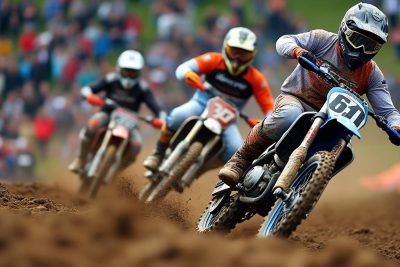 découvrez les enjeux et les mystères qui entourent la dernière édition du moto-cross au douvenant. cet événement spectaculaire pourrait être menacé par des incertitudes, et nous vous dévoilons tout ce qu'il faut savoir sur cette compétition phare.