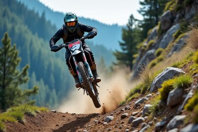 découvrez le motocross comme jamais auparavant ! plongez au cœur d'une aventure palpitante sur les pentes des vosges, où adrénaline et paysages grandioses se rencontrent. rejoignez-nous pour une expérience inoubliable de vitesse et d'adrénaline, adaptée à tous les niveaux.