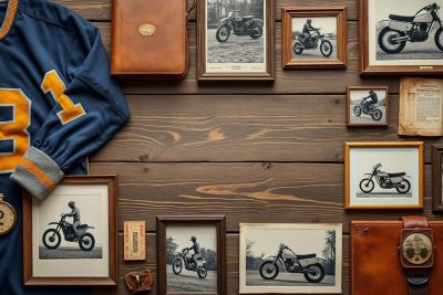à l'occasion de son 70ème anniversaire, le club de moto-cross de maine-et-loire lance un appel afin de retrouver des trésors d'archives. participez à la célébration de son histoire et plongez dans ses souvenirs à travers des photos, documents et témoignages marquants.
