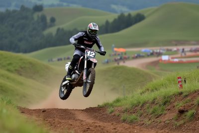découvrez tom brunet, le talentueux pilote de motocross cotentinois qui s'épanouit sans pression sur la scène européenne. suivez son parcours inspirant, ses défis et ses succès au cœur de la compétition tout en préservant la passion et le plaisir de rouler.