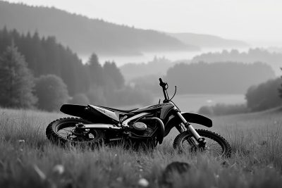 découvrez les circonstances tragiques de l'accident ayant coûté la vie à un jeune pilote de moto-cross dans les ardennes. un événement bouleversant qui rappelle les dangers liés aux sports mécaniques.