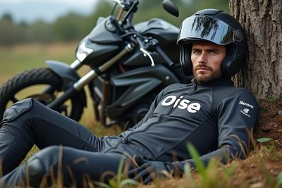 un motard de l'oise parvient à échapper à des blessures graves après avoir percuté un arbre à la vitesse impressionnante de 127 km/h. découvrez les détails de cet incroyable accident et les circonstances qui ont permis à ce conducteur de s'en sortir avec seulement quelques égratignures.