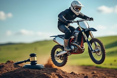 découvrez l'affaire captivante du vol de moto cross dans le sud de l'aisne. le tribunal de soissons se penche sur la responsabilité des receleurs et leur lien avec les voleurs. une enquête qui soulève des questions sur la justice et la criminalité locale.