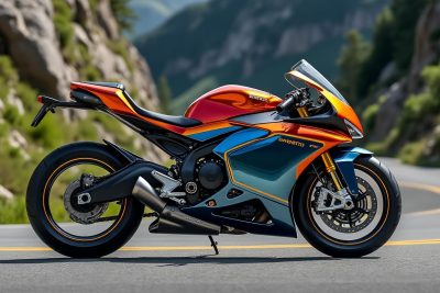 plongez dans l'univers fascinant de l'emesco sb-11, une superbike de 1100 cm³ qui allie puissance et design futuriste. découvrez ses caractéristiques innovantes et son potentiel prometteur pour les passionnés de motos. ne manquez pas cette révolution sur deux roues!