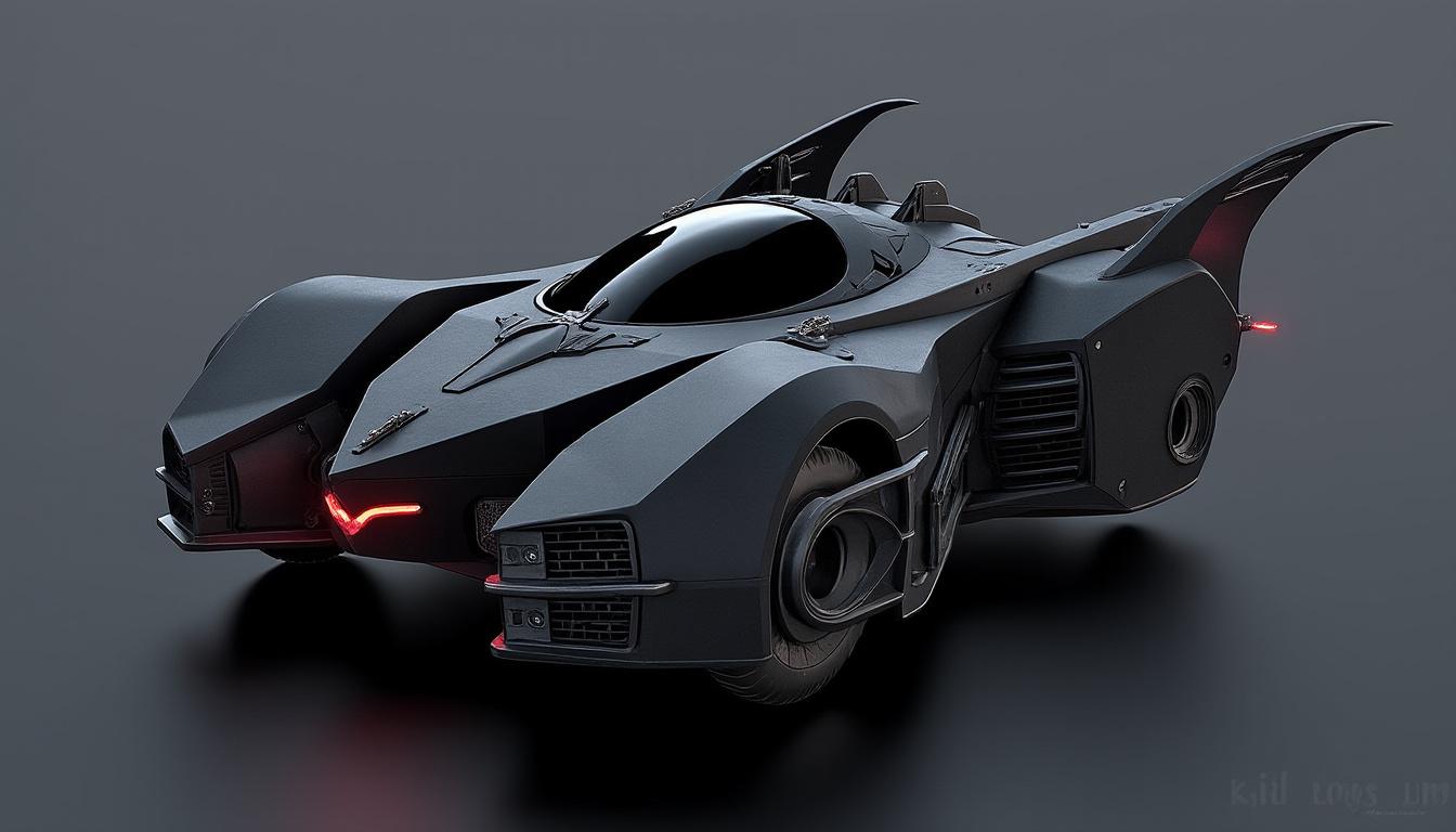 découvrez la mini batpod révolutionnaire, intensément boostée grâce à un système d'injection de nos ! parfaite pour les amateurs de sensations fortes, cette petite merveille promet des performances époustouflantes et une conduite inoubliable. ne manquez pas cette expérience unique qui allie puissance et agilité.