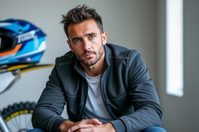 découvrez les réflexions d'antonio cairoli sur sa saison actuelle. le champion motocycliste partage ses pensées sur des performances en deçà de ses attentes et aborde les défis rencontrés tout au long de sa carrière.